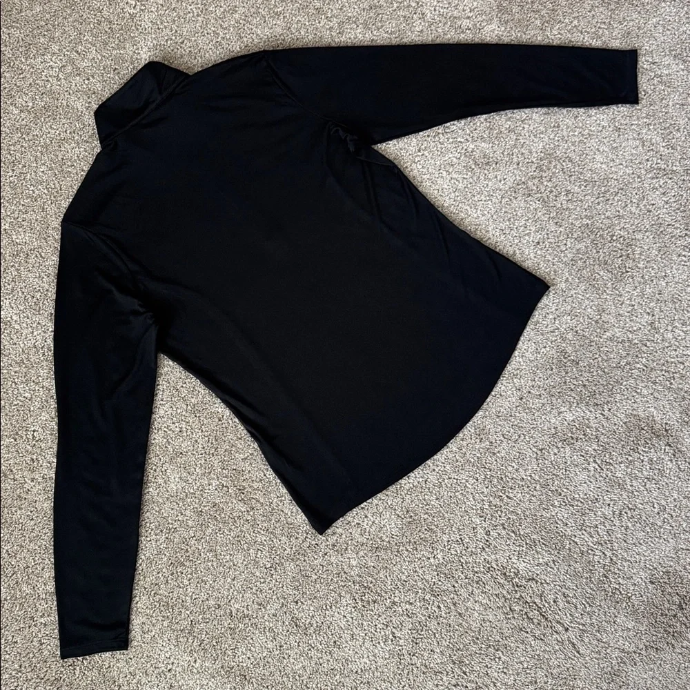 Sports Tek Quarter Zip Pullover - Picture 8 of 11